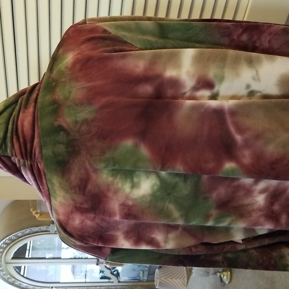 Ashley Stewart loungewear - Picture 5 of 7